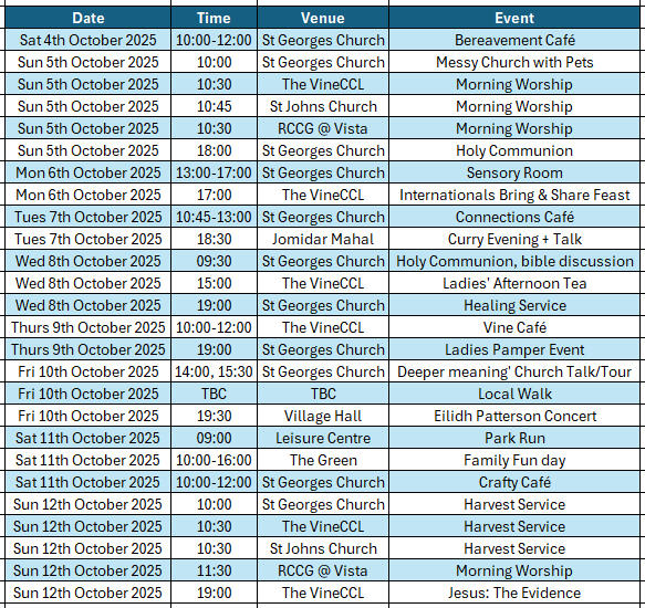 Origin of the Love Littleport Logo Love Littleport Logo