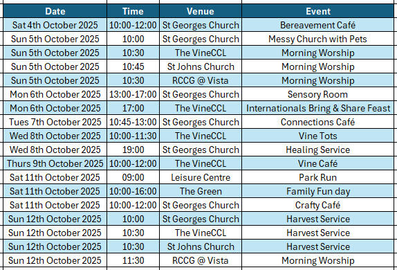 Origin of the Love Littleport Logo Love Littleport Logo