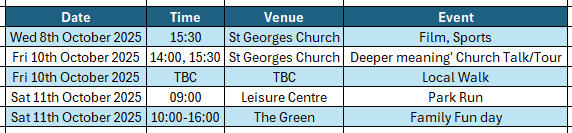 Origin of the Love Littleport Logo Love Littleport Logo