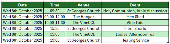 Love Littleport Logo