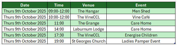 Love Littleport Logo