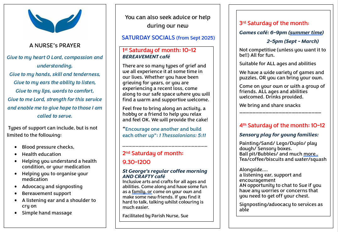 Origin of the Love Littleport Logo Love Littleport Logo